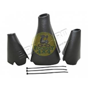 Discovery 1 and 2 Gaiter Retrim Kit